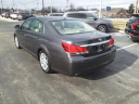 Thumbnail image of 2011 Toyota Avalon at Lexus Of Toledo