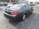 Thumbnail image of 2011 Toyota Avalon at Lexus Of Toledo