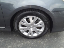 Thumbnail image of 2011 Toyota Avalon at Lexus Of Toledo