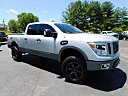 Thumbnail image of 2018 Nissan Titan XD at Gary Mathews Motors