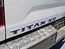 Thumbnail image of 2018 Nissan Titan XD at Gary Mathews Motors