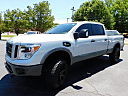 Thumbnail image of 2018 Nissan Titan XD at Gary Mathews Motors