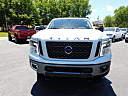 Thumbnail image of 2018 Nissan Titan XD at Gary Mathews Motors