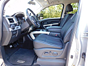 Thumbnail image of 2018 Nissan Titan XD at Gary Mathews Motors