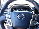 Thumbnail image of 2018 Nissan Titan XD at Gary Mathews Motors