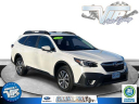 Thumbnail image of 2021 Subaru Outback at Grand Prix Subaru