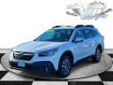Thumbnail image of 2021 Subaru Outback at Grand Prix Subaru