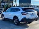 Thumbnail image of 2021 Subaru Outback at Grand Prix Subaru