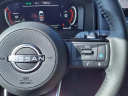 2024 Nissan Rogue Platinum at Mathews Nissan