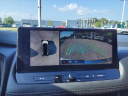 Thumbnail image of 2024 Nissan Rogue at Mathews Nissan