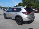 Thumbnail image of 2024 Nissan Rogue at Mathews Nissan