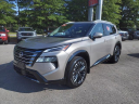 Thumbnail image of 2024 Nissan Rogue at Mathews Nissan