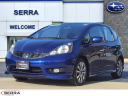 Thumbnail image of 2013 Honda Fit at Serra Buick Gmc Champaign