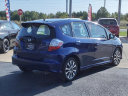 Thumbnail image of 2013 Honda Fit at Serra Buick Gmc Champaign