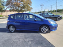 2013 Honda Fit Sport at Serra Buick Gmc Champaign