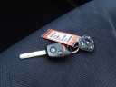Thumbnail image of 2013 Honda Fit at Serra Buick Gmc Champaign