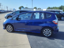 Thumbnail image of 2013 Honda Fit at Serra Buick Gmc Champaign