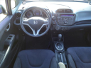 Thumbnail image of 2013 Honda Fit at Serra Buick Gmc Champaign