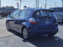 Thumbnail image of 2013 Honda Fit at Serra Buick Gmc Champaign