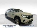 Thumbnail image of 2021 Volkswagen Atlas Cross Sport at Northtown Volkswagen
