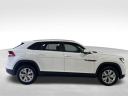 Thumbnail image of 2021 Volkswagen Atlas Cross Sport at Northtown Volkswagen