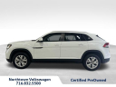 Thumbnail image of 2021 Volkswagen Atlas Cross Sport at Northtown Volkswagen