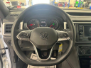 Thumbnail image of 2021 Volkswagen Atlas Cross Sport at Northtown Volkswagen