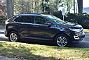 Thumbnail image of 2015 Ford Edge at Import Masters