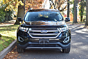 Thumbnail image of 2015 Ford Edge at Import Masters