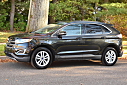 Thumbnail image of 2015 Ford Edge at Import Masters