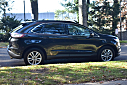 Thumbnail image of 2015 Ford Edge at Import Masters