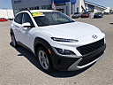 2023 Hyundai KONA SEL at Evansville Hyundai