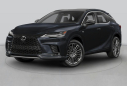 2025 Lexus RX 500h F SPORT Performance at Lexus of Smithtown