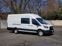 2021 Ford Transit 350 at Jersey Car Direct LLC