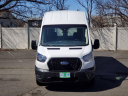Thumbnail image of 2021 Ford Transit at Jersey Car Direct LLC