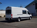 Thumbnail image of 2021 Ford Transit at Jersey Car Direct LLC
