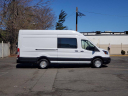 Thumbnail image of 2021 Ford Transit at Jersey Car Direct LLC