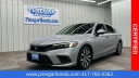 Thumbnail image of 2022 Honda Civic at Pinegar Honda - New