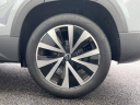 Thumbnail image of 2022 Volkswagen Taos at Rolls-Royce Bentley Motor Cars Paramus - USED