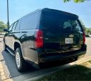 2020 Chevrolet Suburban LT at REDRIVE AUTOMOTIVE GROUP, LLC