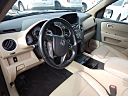 Thumbnail image of 2015 Honda Pilot at Reflection Auto Sales LLC