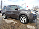 Thumbnail image of 2015 Honda Pilot at Reflection Auto Sales LLC