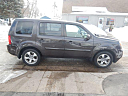 Thumbnail image of 2015 Honda Pilot at Reflection Auto Sales LLC