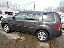 Thumbnail image of 2015 Honda Pilot at Reflection Auto Sales LLC