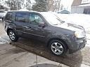 Thumbnail image of 2015 Honda Pilot at Reflection Auto Sales LLC