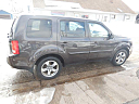 Thumbnail image of 2015 Honda Pilot at Reflection Auto Sales LLC