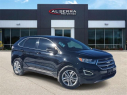 Thumbnail image of 2016 Ford Edge at Al Serra Buick GMC