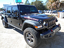 Thumbnail image of 2022 Jeep Gladiator at Navarre Motors, Inc