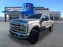 Thumbnail image of 2024 Ford F-250 Super Duty at Gary Force Honda