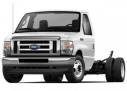 Thumbnail image of 2025 Ford E-Series at Route 23 Automall